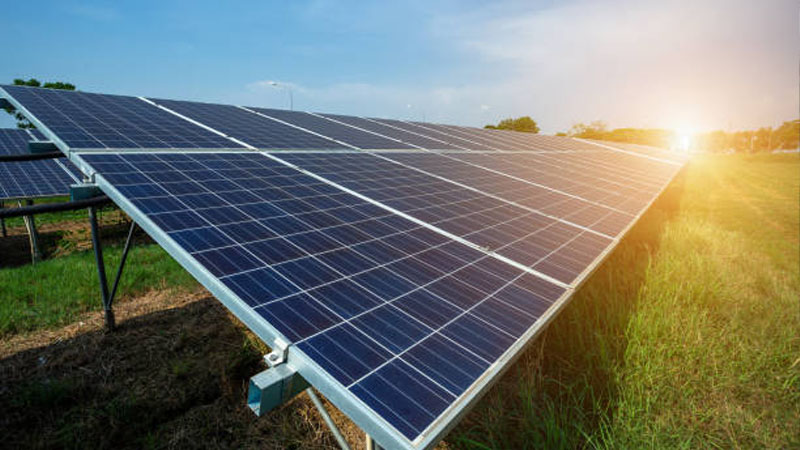 杭州光伏防孤島保護(hù)裝置制造商 - 東繼儀保，太陽能發(fā)電的可靠合作伙伴